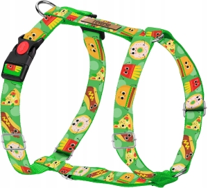 SZELKI GUARD DLA PSA REGULOWANE MOCNE BEZUCISKOWE WYGODNE PORZĄDNE roz. M