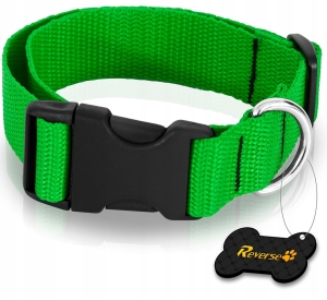 OBROŻA DLA PSA SZCZENIAKA YORKA KOTA 20-30 cm S