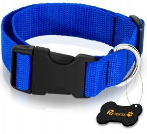 OBROŻA DLA PSA SZCZENIAKA YORKA KOTA 20-30 cm S