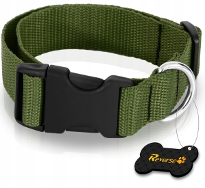 OBROŻA DLA PSA SZCZENIAKA YORKA KOTA 20-30 cm S