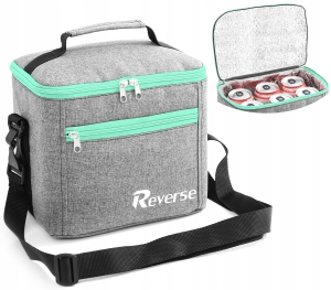 Reverse Torba TERMICZNA plażowa lodówka na plaże