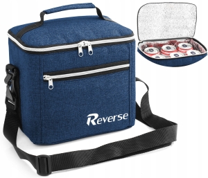 Reverse Torba TERMICZNA plażowa lodówka na plaże
