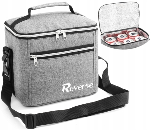 Reverse Torba TERMICZNA plażowa lodówka na plaże