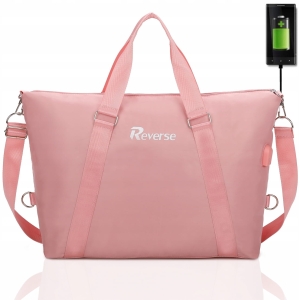 Torba sportowa FITNESS treningowa na basen ZAKUPY