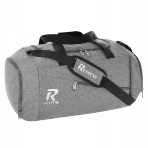 Torba treningowa sportowa kieszeń NA BUTY FITNESS siłownia trening basen