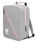 Plecak do samolotu torba bagaż 40x20x25 RYANAIR