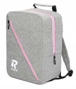 Plecak do samolotu torba bagaż 40x30x20 WIZZAIR