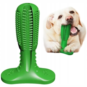 GRYZAK DENTYSTYCZNY PSA SZCZOTKA DO ZĘBÓW ZABAWKA