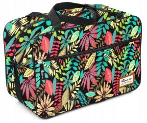 Torba do samolotu bagaż podręczny 40x20x25 RYANAIR