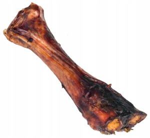 KOŚĆ WOŁOWA DLA PSA suszona przysmaki balto 1 szt.