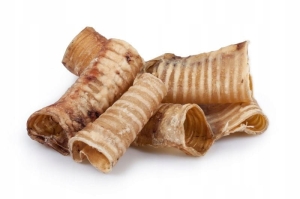 TCHAWICA WOŁOWA GRYZAK PRZYSMAK DLA PSA SMACZEK BALTO 1szt