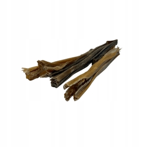 SKÓRA Z KOZY GRYZAK DLA PSA PRZYSMAK SMACZEK BALTO - 5szt