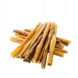 JELITA WOŁOWE NATURALNY PRZYSMAK GRYZAK DLA PSA 5 szt