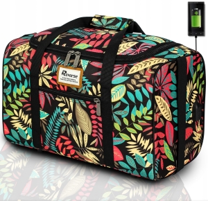 Torba do samolotu bagaż podręczny 40x20x25 RYANAIR WIZZAIR