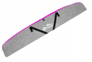 Reverse Torba na NARTY rękawice POKROWIEC kijki