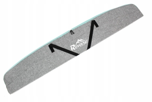 Reverse Torba na NARTY rękawice POKROWIEC kijki