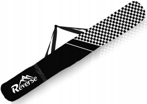 Reverse Torba na NARTY POKROWIEC kijki 170cm