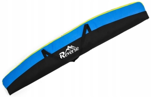 Reverse Torba na NARTY rękawice POKROWIEC kijki