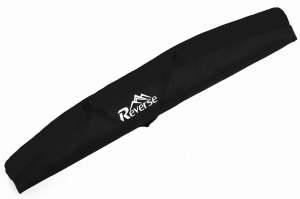 Reverse Torba na NARTY rękawice POKROWIEC kijki