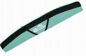 Reverse Torba na NARTY rękawice POKROWIEC kijki