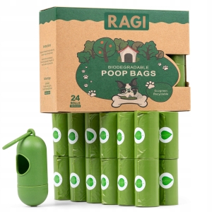 Woreczki na odchody PETSmart 360 szt.