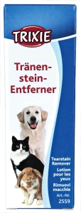 Trixie Krople do usuwania zacieków pod oczami dla psa kota 50ml