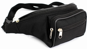 Saszetka biodrówka nerka KOLORY Polska Mocna HIT